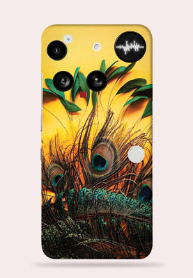 Gizmo Wraps Nothing Phone 3 5g Mobile Skin(vasudev pankh)