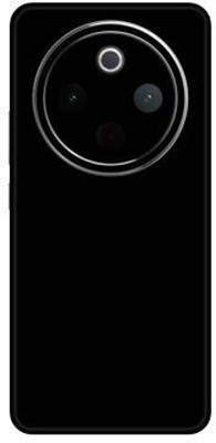 Vcare GadGets T4 (5G) Mobile Skin(Black)