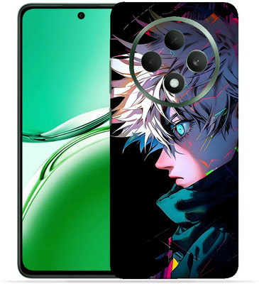 OggyBaba OggyBaba Oppo F27 Mobile Skin(Gojo Sataro)