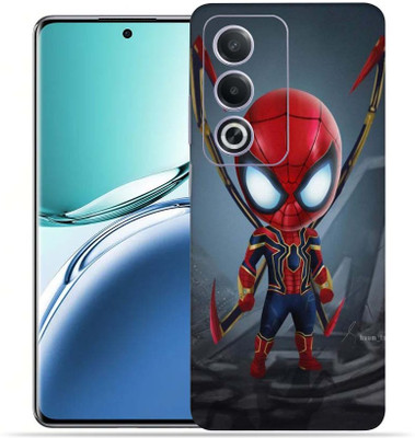 OggyBaba Oppo A3 pro 5g Mobile Skin(Piddu Spider)