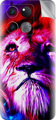 tiddler OnePlus Ace Racing Mobile Skin(Multicolor)