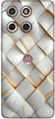 Mobotize MOTOROLA Edge 60 Fusion 5G Mobile Skin(Multicolor)