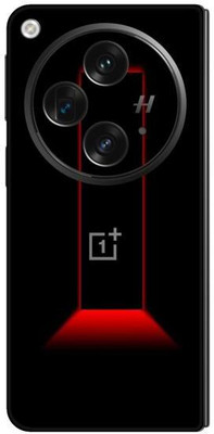 Vcare GadGets OnePlus Open 5G Mobile Skin(Multicolor)