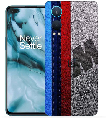 OggyBaba OggyBaba Oneplus Nord CE 4 Lite 5g Mobile Skin(Cobiertas)