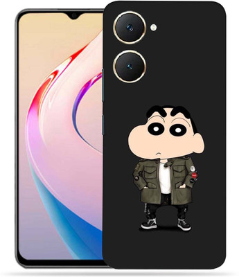 OggyBaba OggyBaba Vivo Y03 Mobile Skin(Spy Shinchan)