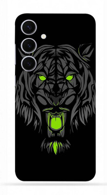 OggyBaba OggyBaba Samsung Galaxy S25 5g Mobile Skin(Tiger-G)