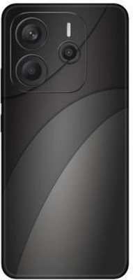 Vcare GadGets Redmi Note 14 (5G) Mobile Skin(Light Grey Shades)
