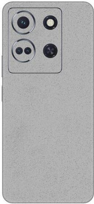 Vcare GadGets Note 30 5G Mobile Skin(Silver)