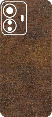 AMTHA AMTHA Vivo IQOO Z6 Lite (5G) Mobile Skin(Multicolor)