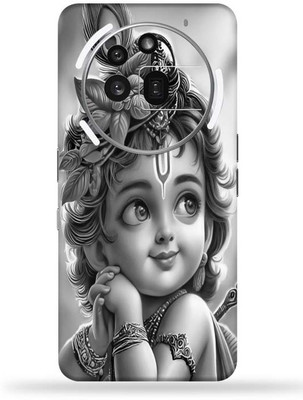 OggyBaba OggyBaba Nothing Phone 3a pro Mobile Skin(Little Kanha)