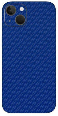 QKVR iPhone 13 Mobile Skin(Blue)
