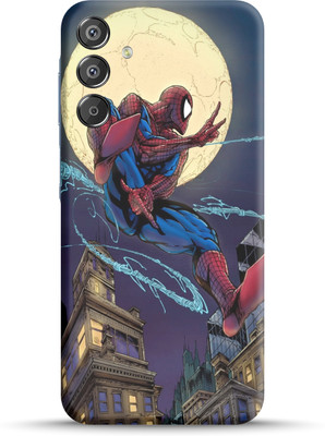 Designer Bazaar Samsung Galaxy A14 5G Mobile Skin(Multicolor)