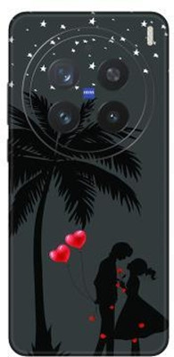 Vcare GadGets X200 Pro (5G) Mobile Skin(Multicolor)