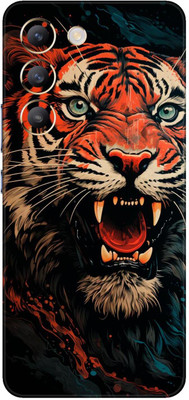 wrap craft VIVO Y200E 5G Premium Vinyl Mobile Skin(Multicolor)