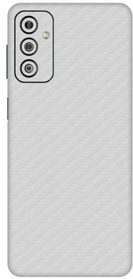 Vcare GadGets Galaxy F23 5G Mobile Skin(White)