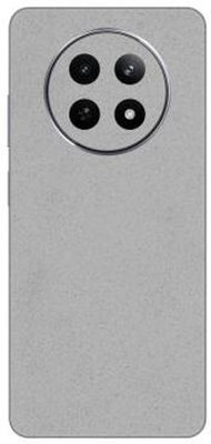 Vcare GadGets Realme 12X (5G) Mobile Skin(Silver)