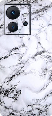 BugguSkin Infinix Zero Ultra 5G Mobile Skin(Ultra Super MARBLE Skin With High Matte Finish.)