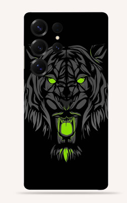 OggyBaba OggyBaba Samsung Galaxy S25 ultra Mobile Skin(Tiger-G)