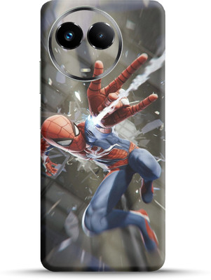 Sublimart Moto 11X 5G Mobile Skin(Multicolor)