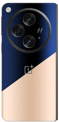 Vcare GadGets OnePlus Open 5G Mobile Skin(Multicolor)