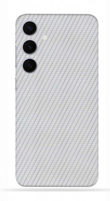 OggyBaba OggyBaba Samsung Galaxy S25 5g Mobile Skin(Trans-CF)