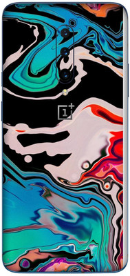 wrap craft OnePlus 7 Pro Mobile Skin(Multicolor)
