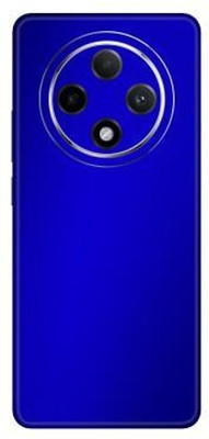Vcare GadGets F27 Pro Plus (5G) Mobile Skin(Blue)