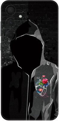 AMTHA AMTHA SAMSUNG GALAXY M35 5G Mobile Skin(Multicolor)