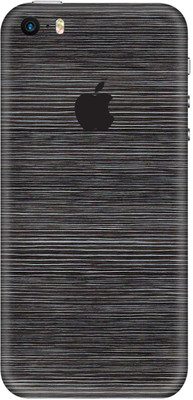 AMTHA AMTHA Apple Iphone SE (2020) Mobile Skin(Multicolor)