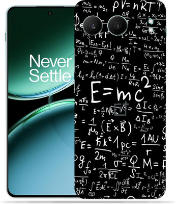 OggyBaba OggyBaba Oneplus Nord 4 5g Mobile Skin(E=MC2)