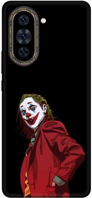 AMTHA AMTHA HUAWEI NOVA 10 PRO Mobile Skin(Multicolor)