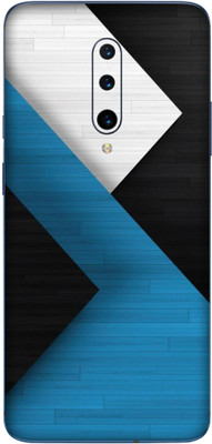 Mobotize OnePlus 7 Pro Mobile Skin(Multicolor)