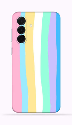 OggyBaba OggyBaba Samsung A36 5g Mobile Skin(Fade Lines)