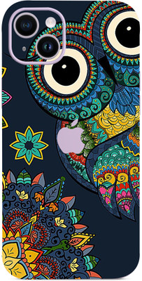 AsSkin IPhone 15 Plus, iphone 15 Plus Mobile Skin(Multicolor)