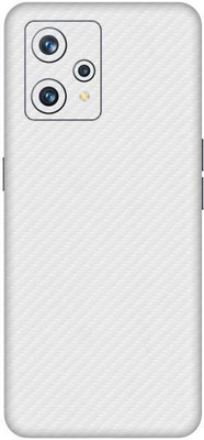 Vcare GadGets Realme Narzo 50 Pro 5G Mobile Skin(White)
