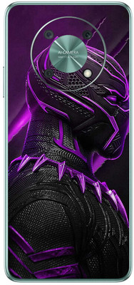 FCS Huawei nova Y90 Printed Back skin Mobile Skin(Groot)