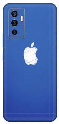 Mudshi Vivo V23e (5G) Mobile Skin(Multicolor)