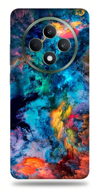 Mclaxa OPPO Reno 12F Mobile Skin(Colors)