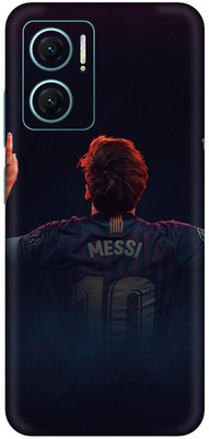 aadia ® XIAOMI REDMI 11 PRIME 5G PRINTED VINYL WRAP DECAL LAMINATION STICKER (MATTE) Mobile Skin(Multicolor)