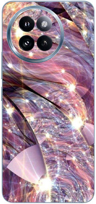 Xuwap Back Skin Sticker for Xiaomi 14 Civi_A02 Mobile Skin(Multicolor)