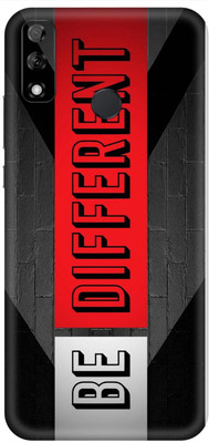 SKINFACTORY HUAWEI HONOR Y8S Premium Mobile Skin(Multicolor)