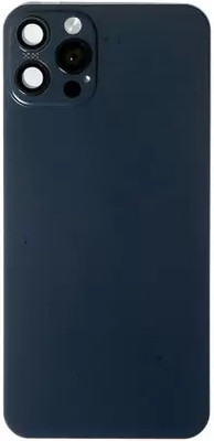 PLACIDO XS MAX To 13 Pro MAX Converter Mobile Skin (Blue) Mobile Skin(Blue)