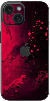 UrbanSlick Apple IPHONE 15 PLUS Mobile Skin(Multicolor)