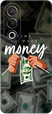 wrap craft OPPO K12X 5G Premium Vinyl Mobile Skin(Multicolor)