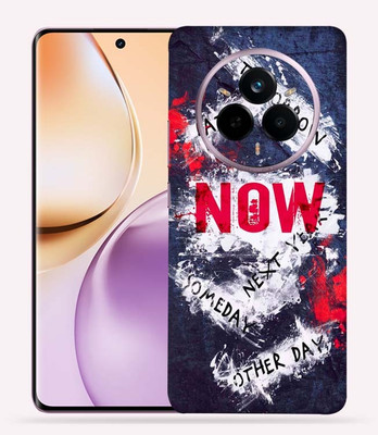 OggyBaba OggyBaba Realme 14 pro 5g Mobile Skin(Colorsplash)