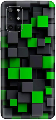 Mobotize Oneplus 8T Mobile Skin(Multicolor)
