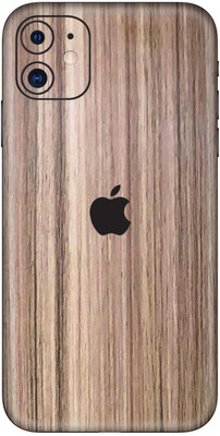 AMTHA AMTHA Apple Iphone 11 Mobile Skin(Multicolor)