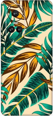 SKINFACTORY OPPO RENO 10 PRO 5G Premium Mobile Skin(Multicolor)