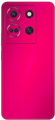 Vcare GadGets Note 30 5G Mobile Skin(Pink)