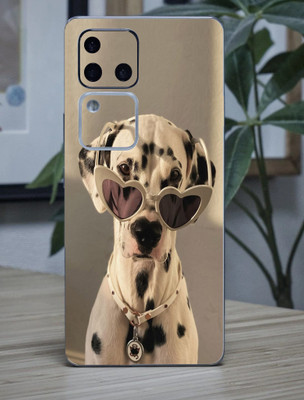AsSkin Vivo V30 Pro 5G Mobile Skin(Multicolor)